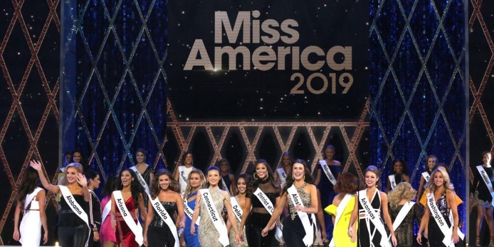 Missnews As State Licenses Are Reinstated Miss America Is Headed To Court
