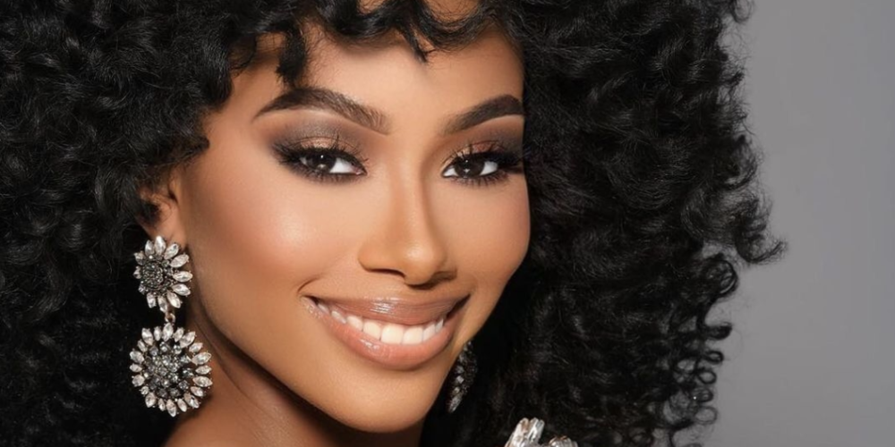 MissNews Brielle Simmons, Miss Earth USA 2022, to Compete at 2022
