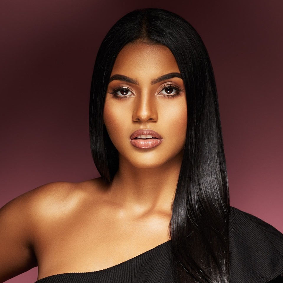 MissNews Curaçao’s new Miss Universe