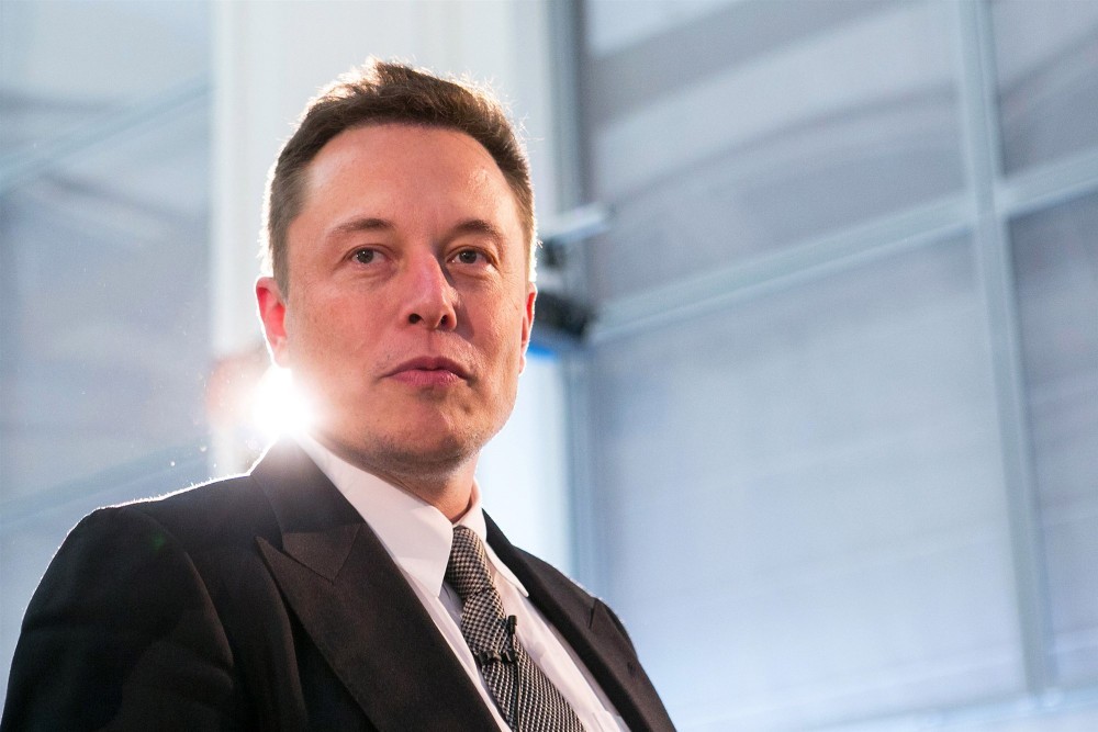 Missnews Elon Musk Tapped To Join Board Of Endeavor Group Owner Of