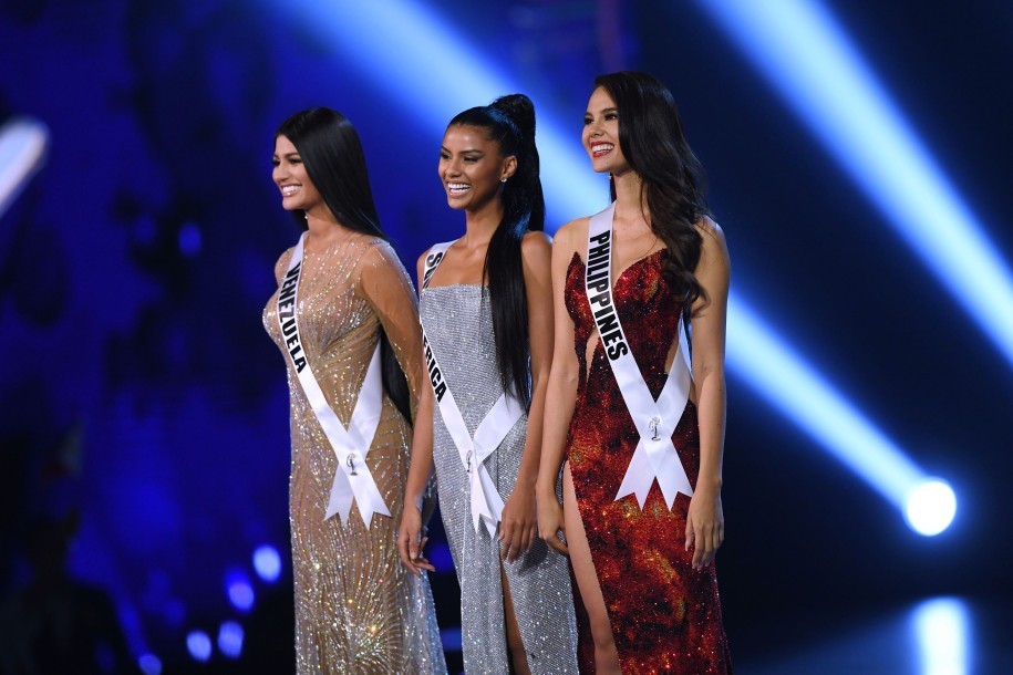 Missnews Endeavor Group Owner Of Miss Universe Pageant And Ufc Files For Ipo