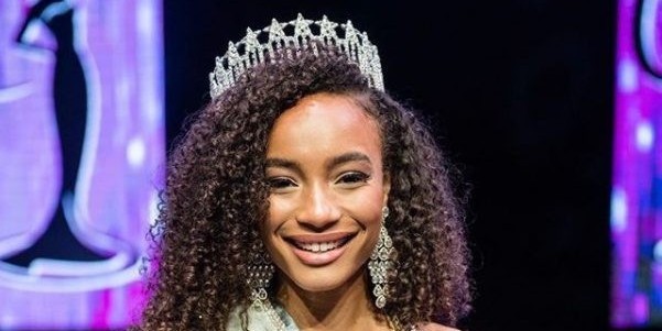 Mariah Clayton: Miss Louisiana USA 2020's rise to the crown - The Lion's  Roar