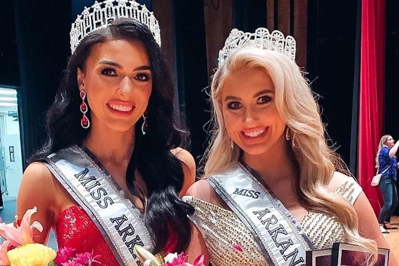 MissNews Miss Arkansas USA winners crowned during pageant in Fort Smith