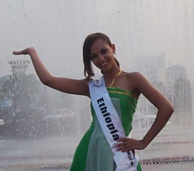 MissNews Miss Ethiopia Miss Africa