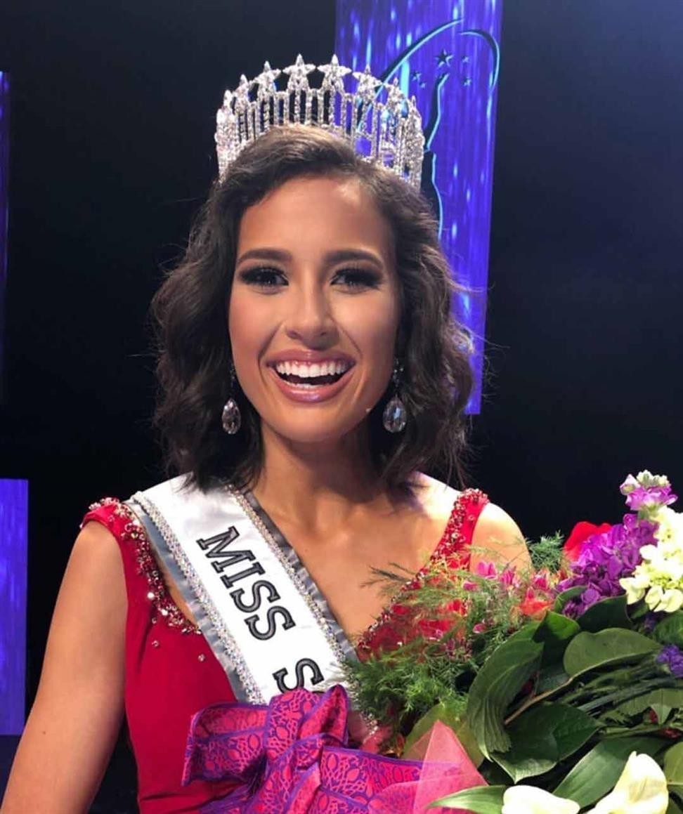 MissNews Miss South Carolina USA pageant postponed due to COVID19