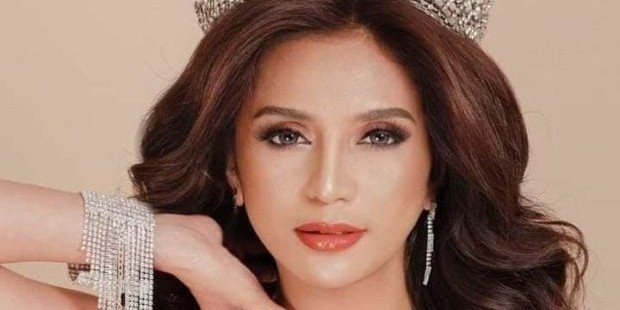 Missnews Philippines Maria Luisa Varela Wins In Controversial Miss Planet International Pageant
