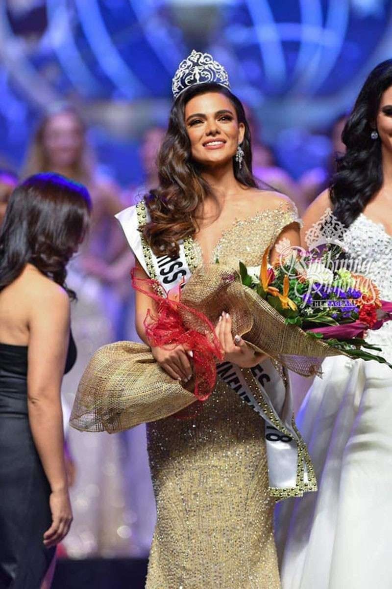 MissNews Philippines wins its first Miss Intercontinental crown