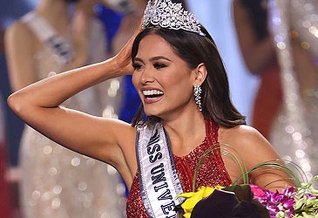 Missnews Six Of The Biggest Scandals That Have Engulfed The World Of Beauty Pageants