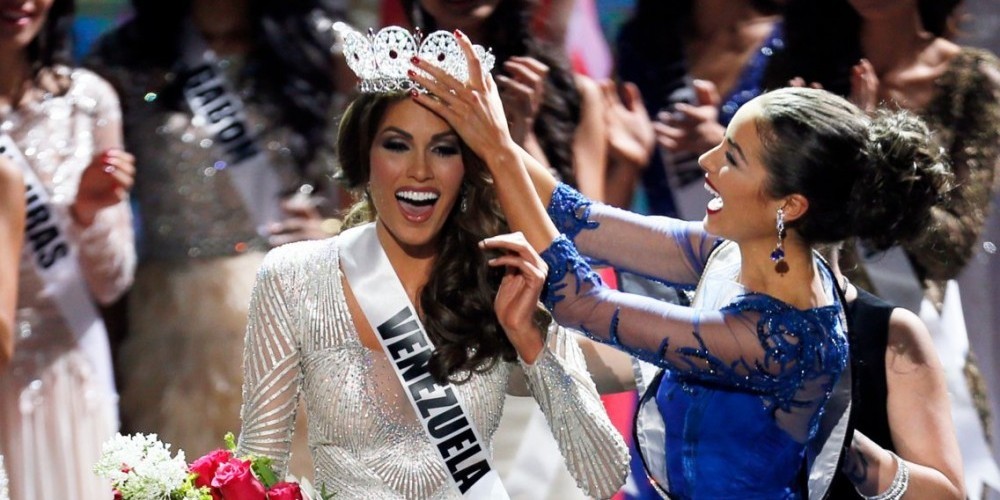 Missnews These 5 Countries Have Produced The Most Miss Universe Winners 1445