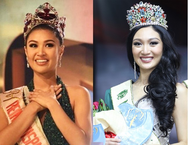 MissNews - Beauty Pageant 2017 Year-Ender Winwyn Marquez 2017 Top Newsmaker