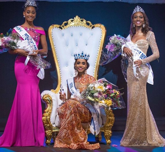 MissNews - Kingston, Jamaica’s Toni-Ann Singh to compete in Miss World ...