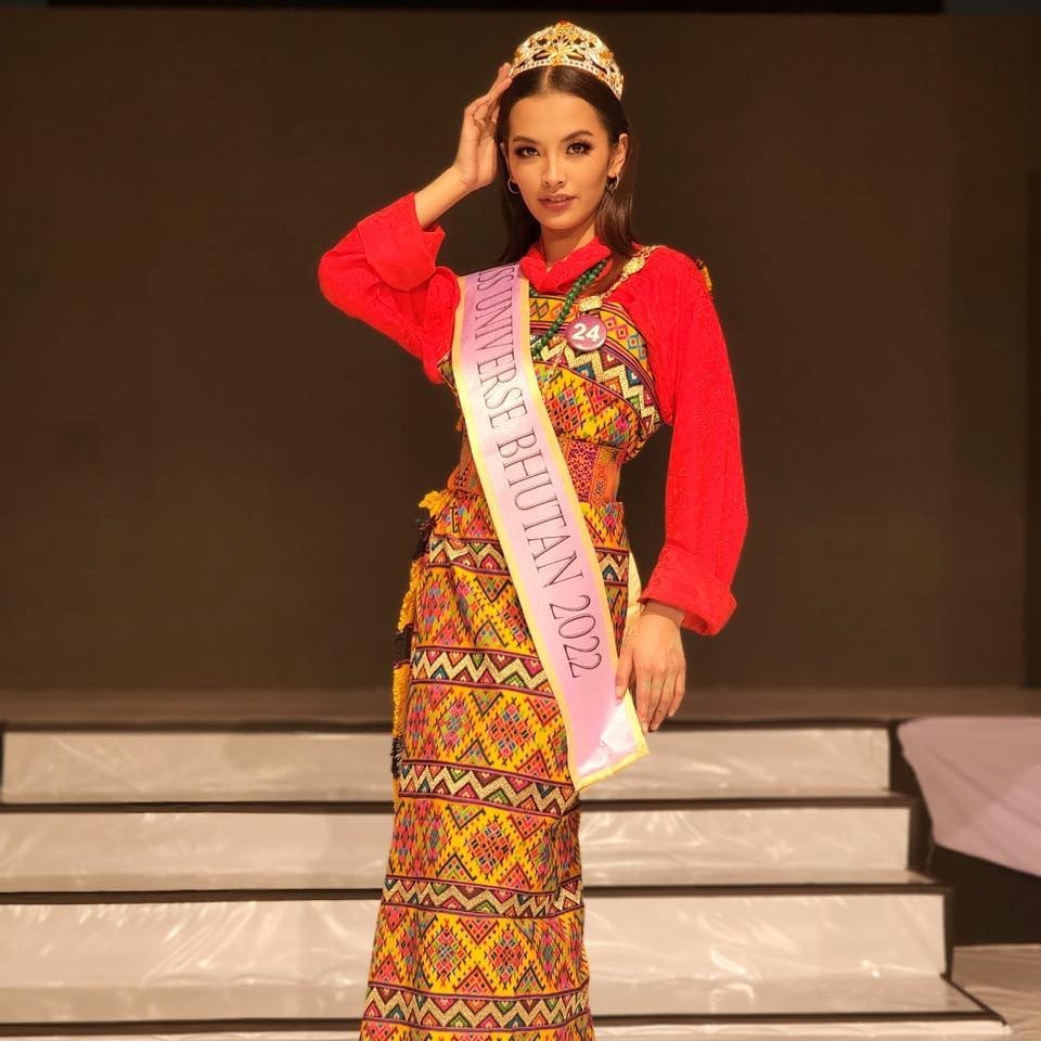 MissNews - Miss Bhutan shares story of coming out, self-love