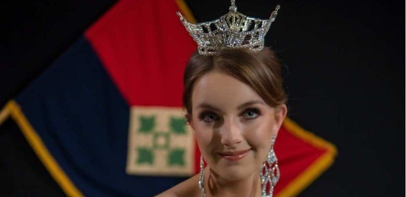 MissNews - Miss Colorado is an active-duty soldier and here’s what she ...