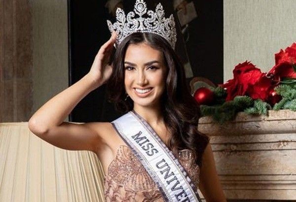 MissNews - Miss Universe Spain 2021 Sarah Loinaz may visit Manila to ...